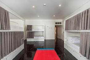 A Bica Hostel