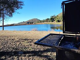 Off-grid Cottage Mountain Views Horses & Sunset