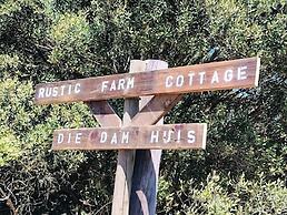 Off-grid Cottage Mountain Views Horses & Sunset