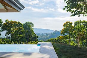 Villa Saltamontes Ocean View and Private Pool