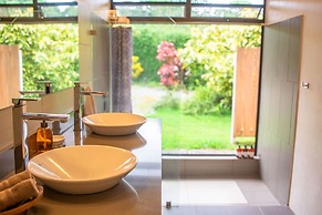Villa Saltamontes Ocean View and Private Pool