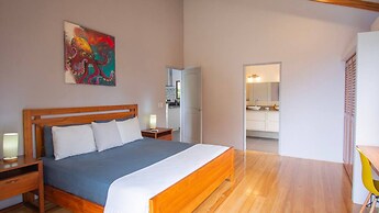 Villa Saltamontes Ocean View and Private Pool