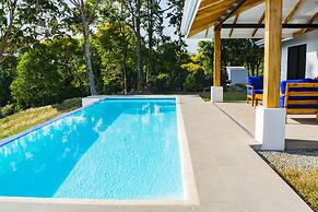 Villa Saltamontes Ocean View and Private Pool