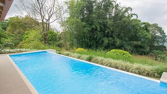 Villa Saltamontes Ocean View and Private Pool