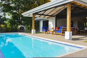 Villa Saltamontes Ocean View and Private Pool