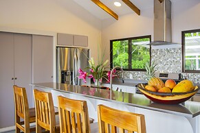 Villa Saltamontes Ocean View and Private Pool
