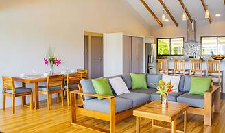 Villa Saltamontes Ocean View and Private Pool