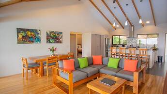 Villa Saltamontes Ocean View and Private Pool
