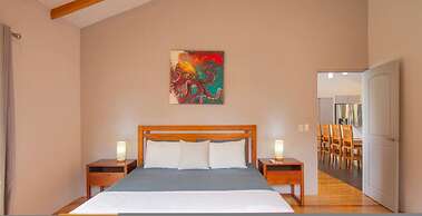 Villa Saltamontes Ocean View and Private Pool