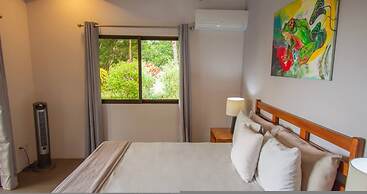 Villa Saltamontes Ocean View and Private Pool