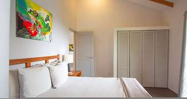 Villa Saltamontes Ocean View and Private Pool