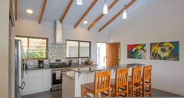 Villa Saltamontes Ocean View and Private Pool