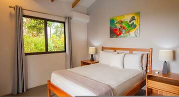 Villa Saltamontes Ocean View and Private Pool