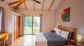 Villa Saltamontes Ocean View and Private Pool