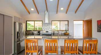 Villa Saltamontes Ocean View and Private Pool