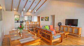 Villa Saltamontes Ocean View and Private Pool