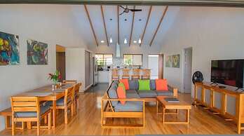 Villa Saltamontes Ocean View and Private Pool