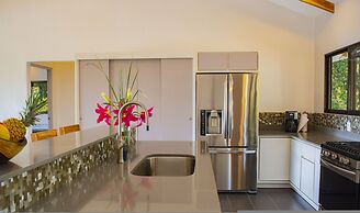 Villa Saltamontes Ocean View and Private Pool