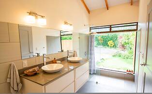 Villa Saltamontes Ocean View and Private Pool