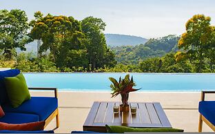 Villa Saltamontes Ocean View and Private Pool