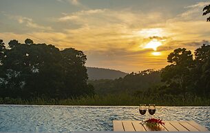 Villa Saltamontes Ocean View and Private Pool