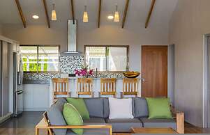 Villa Saltamontes Ocean View and Private Pool