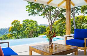 Villa Saltamontes Ocean View and Private Pool