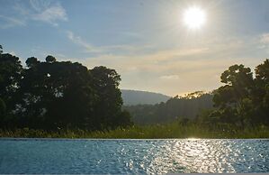 Villa Saltamontes Ocean View and Private Pool