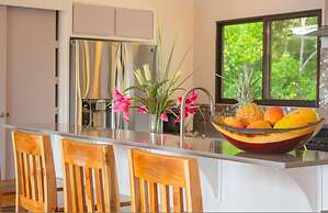 Villa Saltamontes Ocean View and Private Pool
