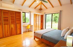 Villa Saltamontes Ocean View and Private Pool