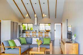 Villa Saltamontes Ocean View and Private Pool