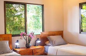 Villa Saltamontes Ocean View and Private Pool