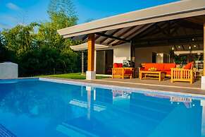 Villa Las Brisas Breezy Ocean View Private Pool