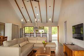 Villa Las Brisas Breezy Ocean View Private Pool