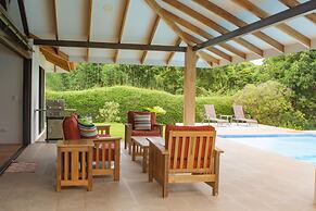 Villa Las Brisas Breezy Ocean View Private Pool