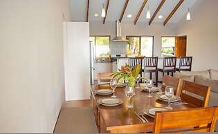 Villa Las Brisas Breezy Ocean View Private Pool