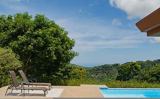Villa Las Brisas Breezy Ocean View Private Pool