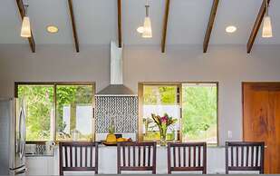 Villa Las Brisas Breezy Ocean View Private Pool