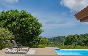 Villa Las Brisas Breezy Ocean View Private Pool