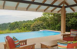 Villa Las Brisas Breezy Ocean View Private Pool