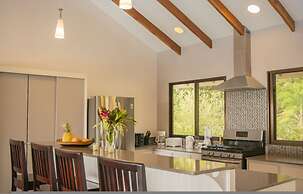 Villa Las Brisas Breezy Ocean View Private Pool