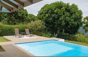 Villa Las Brisas Breezy Ocean View Private Pool
