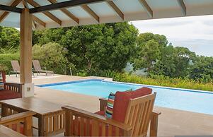 Villa Las Brisas Breezy Ocean View Private Pool