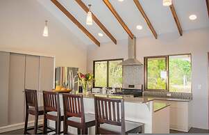 Villa Las Brisas Breezy Ocean View Private Pool