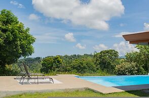 Villa Las Brisas Breezy Ocean View Private Pool