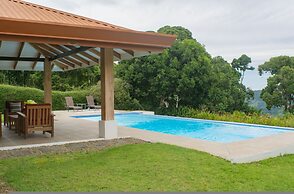 Villa Las Brisas Breezy Ocean View Private Pool