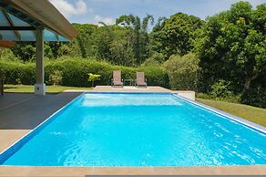 Villa Las Brisas Breezy Ocean View Private Pool