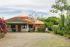 Villa Las Brisas Breezy Ocean View Private Pool