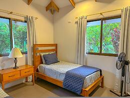Villa Las Brisas Breezy Ocean View Private Pool