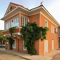 maison duffal